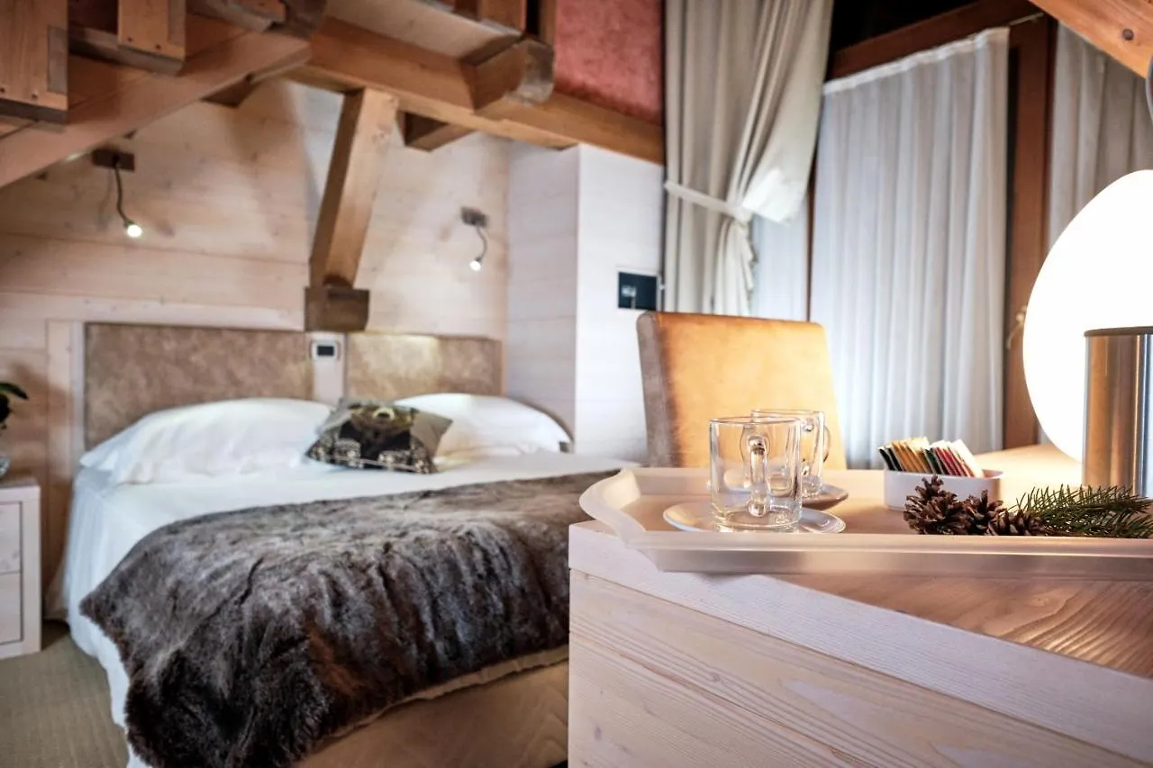 ***  Hotel Belmonte Roana Italia