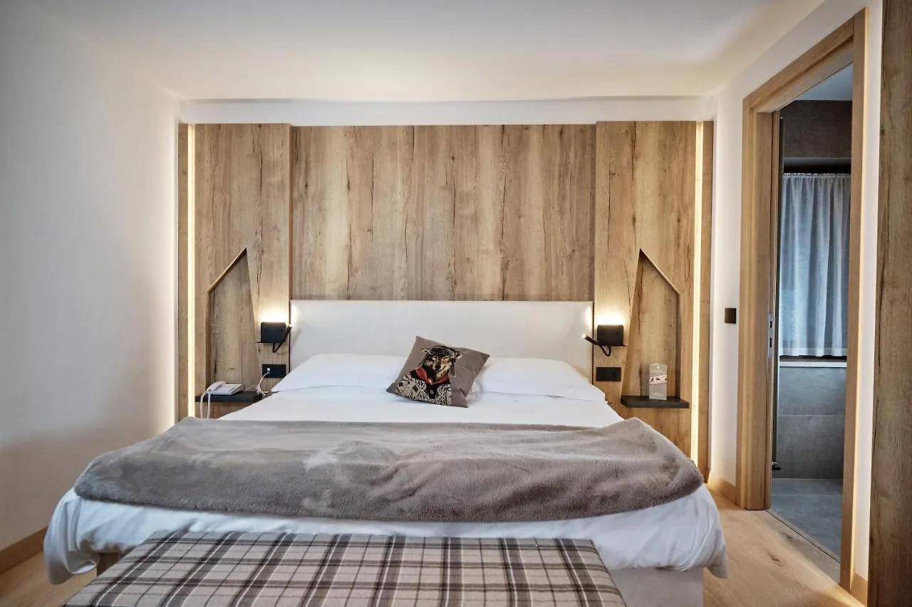 Hotel Belmonte Roana 3*,  Italia