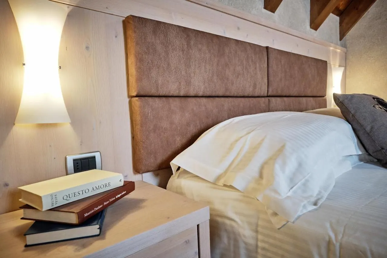 Hotel Belmonte Roana