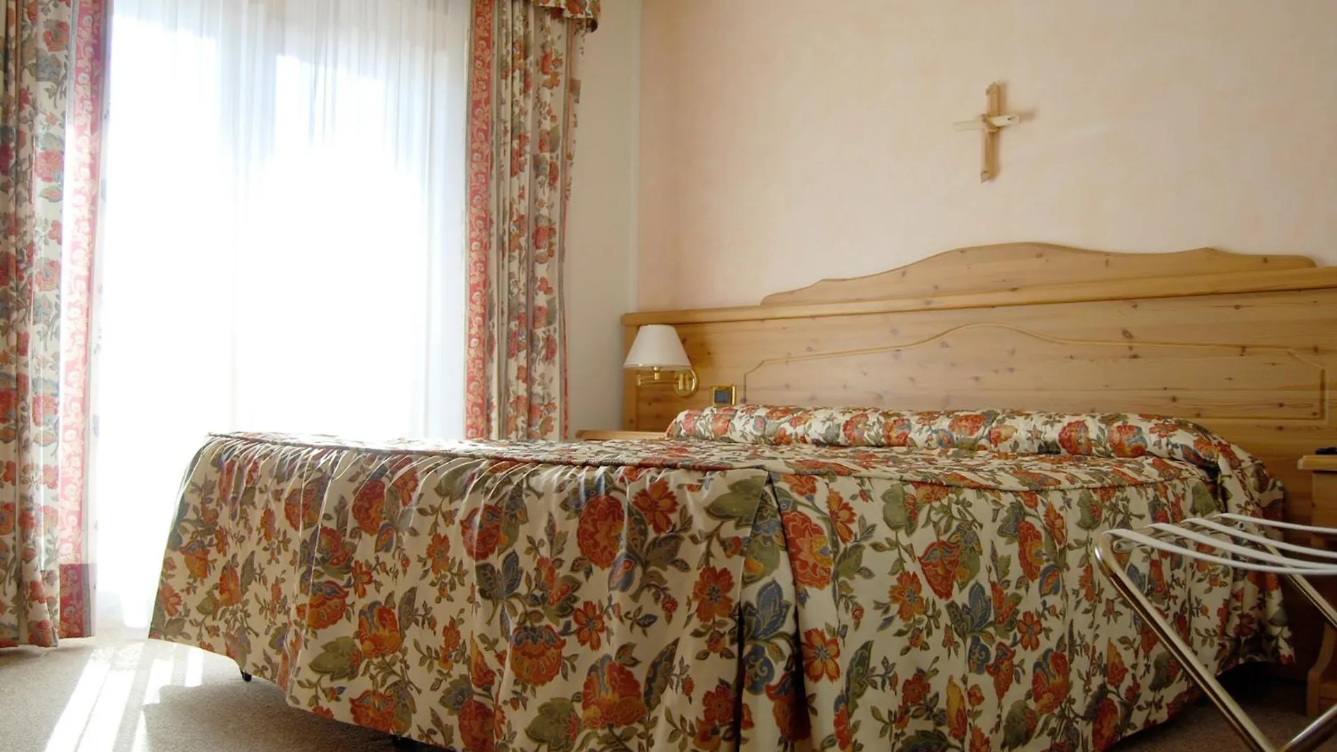 Hotel Belmonte Roana