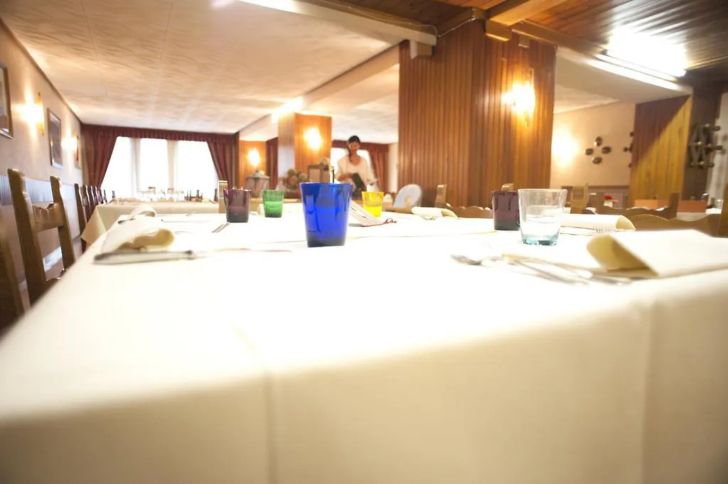***  Hotel Belmonte Roana Italia