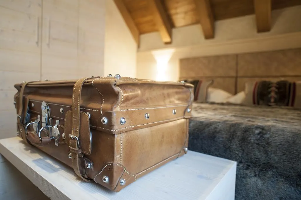 Hotel Belmonte Roana
