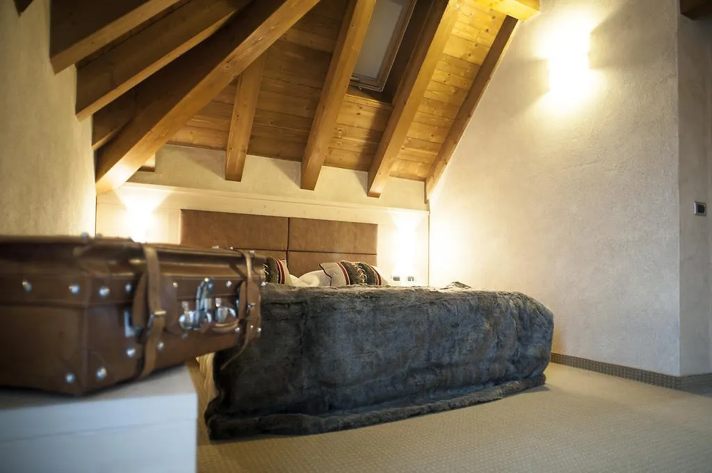 Hotel Belmonte Roana 3*,  Italia