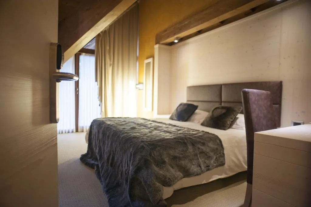 ***  Hotel Belmonte Roana Italia