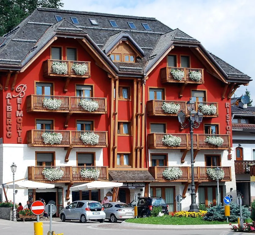 Hotel Belmonte Roana